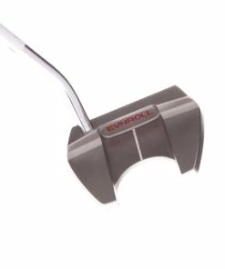 Evnroll ER5 Hatchback Mens Right Hand Putter 34 Inches - Evnroll -Second Hand Clubs Sales sh ir1632e