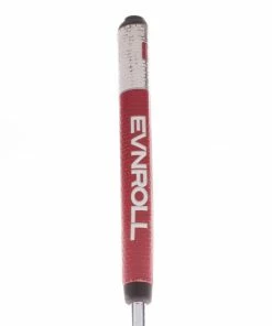 Evnroll ER5 Hatchback Mens Right Hand Putter 34 Inches - Evnroll -Second Hand Clubs Sales sh ir1632g