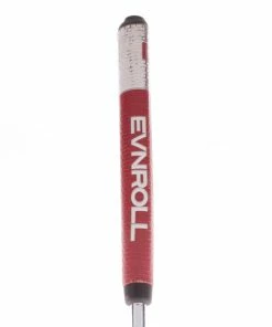 Evnroll ER5 Hatchback Mens Right Hand Putter 34 Inches - Evnroll -Second Hand Clubs Sales sh ir1632g 1