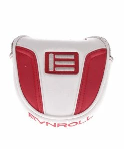 Evnroll ER5 Hatchback Mens Right Hand Putter 34 Inches - Evnroll -Second Hand Clubs Sales sh ir1632h 1