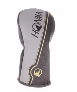 Honma TR-21 Graphite Mens Right Hand Fairway 3 Wood 15 Degree Regular - Vizard 60 -Second Hand Clubs Sales sh ir1636g