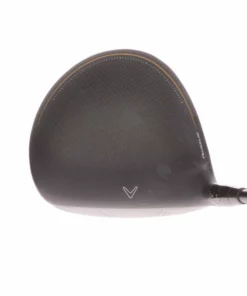 Callaway Rogue St Max Graphite Mens Right Hand Driver 10.5 Degree Senior - UST Helium 4 F2 -Second Hand Clubs Sales sh ir1639c