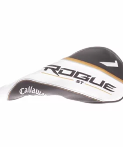 Callaway Rogue St Max Graphite Mens Right Hand Driver 10.5 Degree Senior - UST Helium 4 F2 -Second Hand Clubs Sales sh ir1639g