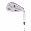 Nike VR V-Rev Steel Mens Right Hand Lob Wedge 58 Degree 6 Bounce Stiff - Dynamic Gold S400 -Second Hand Clubs Sales sh ir1649a