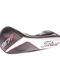 Titleist 917 F2 Graphite Men's Right Fairway 3 Wood 16.5 Degree Regular - Diamana 60 -Second Hand Clubs Sales sh ir1661g