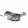Adams® Adams Golf Pro Graphite Men's Right 2 Hybrid 18 Degree Regular - Aldila Tour -Second Hand Clubs Sales sh ir1662a