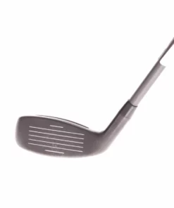Adams® Adams Golf Pro Graphite Men's Right 2 Hybrid 18 Degree Regular - Aldila Tour 12 Adams® Adams Golf Pro Graphite Men's Right 2 Hybrid 18 Degree Regular - Aldila Tour -Second Hand Clubs Sales sh ir1662d