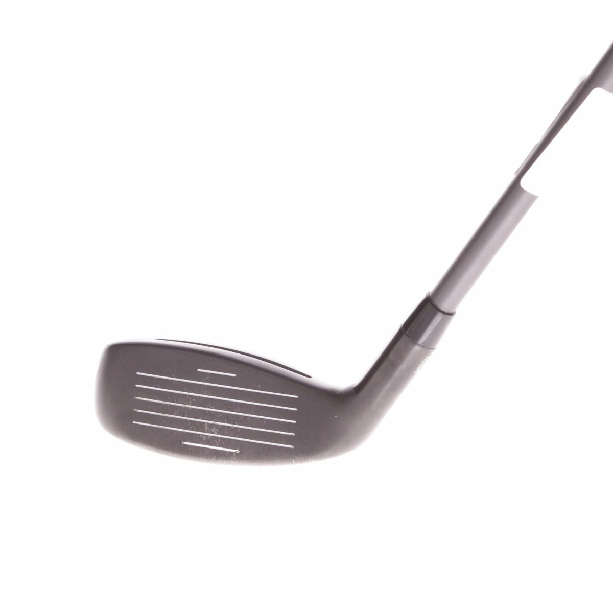 Adams® Adams Golf Pro Graphite Men's Right 2 Hybrid 18 Degree Regular - Aldila Tour 6 Adams® Adams Golf Pro Graphite Men's Right 2 Hybrid 18 Degree Regular - Aldila Tour - Image 4