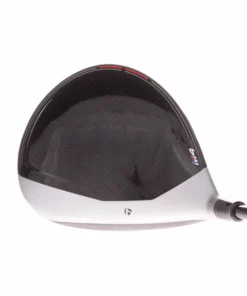 Taylormade M4 Graphite Mens Right Hand Driver 12 Degree Stiff - Fujikura Pro 60 11 Taylormade M4 Graphite Mens Right Hand Driver 12 Degree Stiff - Fujikura Pro 60 -Second Hand Clubs Sales sh ir1672b