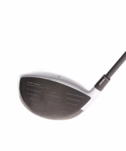 Taylormade M4 Graphite Mens Right Hand Driver 12 Degree Stiff - Fujikura Pro 60 10 Taylormade M4 Graphite Mens Right Hand Driver 12 Degree Stiff - Fujikura Pro 60 -Second Hand Clubs Sales sh ir1672c