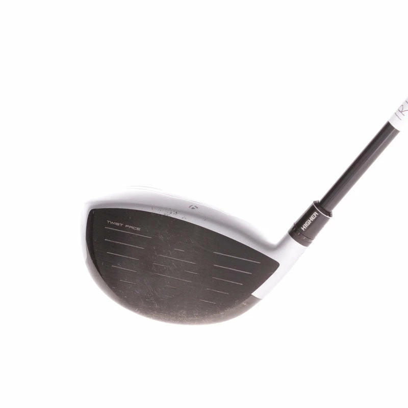 Taylormade M4 Graphite Mens Right Hand Driver 12 Degree Stiff - Fujikura Pro 60 6 Taylormade M4 Graphite Mens Right Hand Driver 12 Degree Stiff - Fujikura Pro 60 - Image 4