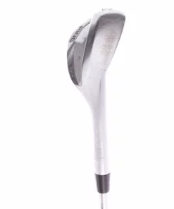 Ping Glide 3.0 Steel Men's Right Lob Wedge Blue Dot 58 Degree 10 Bounce Wedge - Ping -Second Hand Clubs Sales sh ir1681c