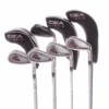 Adams® Adams Golf Idea A2 Os Steel Men's Right Irons 3-pw Regular - Adams
