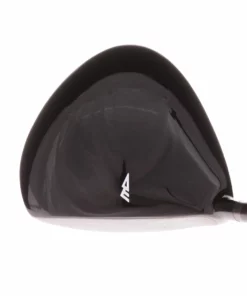 MD Golf Superstrong Ti 460 Graphite Men's Right Driver 12 Degree Regular - Proforce 65 -Second Hand Clubs Sales sh ir1690c