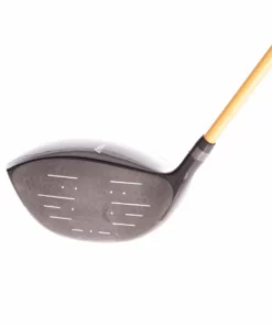 MD Golf Superstrong Ti 460 Graphite Men's Right Driver 12 Degree Regular - Proforce 65 -Second Hand Clubs Sales sh ir1690d