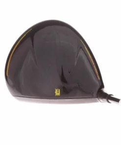 Cobra King Speedzone Graphite Men's Right Driver 10.5 Degree Regular - Tensei AV Series 65 -Second Hand Clubs Sales sh ir1695c