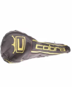 Cobra King Speedzone Graphite Men's Right Driver 10.5 Degree Regular - Tensei AV Series 65 -Second Hand Clubs Sales sh ir1695g