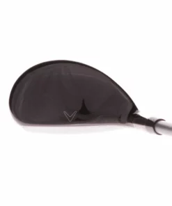 Callaway Mavrik Graphite Men's Right 4 Hybrid 20 Degree Regular - Project X Catalyst 55 11 Callaway Mavrik Graphite Men's Right 4 Hybrid 20 Degree Regular - Project X Catalyst 55 -Second Hand Clubs Sales sh ir1748c