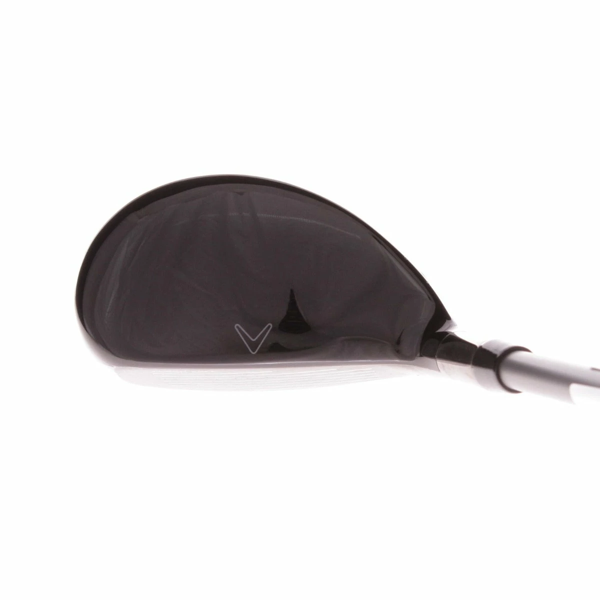 Callaway Mavrik Graphite Men's Right 4 Hybrid 20 Degree Regular - Project X Catalyst 55 5 Callaway Mavrik Graphite Men's Right 4 Hybrid 20 Degree Regular - Project X Catalyst 55 - Image 3