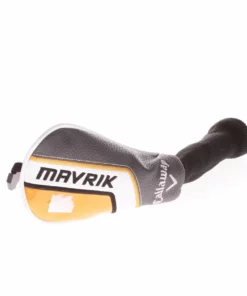 Callaway Mavrik Graphite Men's Right 4 Hybrid 20 Degree Regular - Project X Catalyst 55 15 Callaway Mavrik Graphite Men's Right 4 Hybrid 20 Degree Regular - Project X Catalyst 55 -Second Hand Clubs Sales sh ir1748g