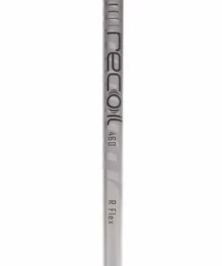 Wilson Staff D7 Graphite Men's Right 6 Hybrid 28 Degree Regular - Recoil -Second Hand Clubs Sales sh ir1755e