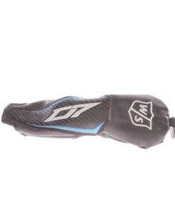 Wilson Staff D7 Graphite Men's Right 6 Hybrid 28 Degree Regular - Recoil -Second Hand Clubs Sales sh ir1755g