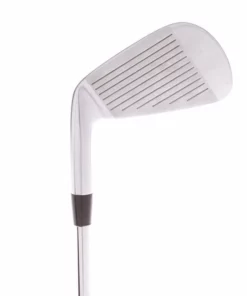 Mizuno MP-18 SC Steel Men's Right 3 Iron Stiff - Project X 95 -Second Hand Clubs Sales sh ir1790b