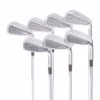 Mizuno MP-18SC Steel Mens Right Irons 4-pw Regular - Project X LZ 5.0 1 Mizuno MP-18SC Steel Mens Right Irons 4-pw Regular - Project X LZ 5.0 -Second Hand Clubs Sales sh ir1791a