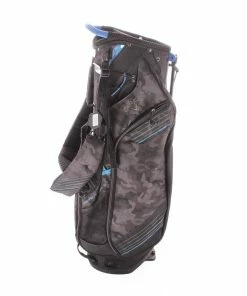 Golf Clearance Online Callaway Hyperlite 3 Second Hand Stand Bag - Camo/Royal 11 Golf Clearance Online Callaway Hyperlite 3 Second Hand Stand Bag - Camo/Royal -Second Hand Clubs Sales sh ir1805a