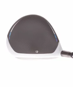 TaylorMade Sim Max2 Graphite Men's Right Hand Fairway 3 Wood 15 Degree Regular - Fujikura Ventus 5 11 TaylorMade Sim Max2 Graphite Men's Right Hand Fairway 3 Wood 15 Degree Regular - Fujikura Ventus 5 -Second Hand Clubs Sales sh ir1817c