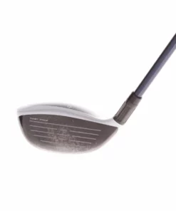 TaylorMade Sim Max2 Graphite Men's Right Hand Fairway 3 Wood 15 Degree Regular - Fujikura Ventus 5 12 TaylorMade Sim Max2 Graphite Men's Right Hand Fairway 3 Wood 15 Degree Regular - Fujikura Ventus 5 -Second Hand Clubs Sales sh ir1817d