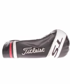 Titleist TS3 Graphite Men's Right Driver 10.5 Degree Stiff - Tensei Blue 55 -Second Hand Clubs Sales sh ir1819g