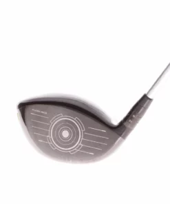 Callaway Epic Flash Graphite Men's Right Hand Driver 9 Degree Stiff - Project X Evenflow 55G 12 Callaway Epic Flash Graphite Men's Right Hand Driver 9 Degree Stiff - Project X Evenflow 55G -Second Hand Clubs Sales sh ir1837d