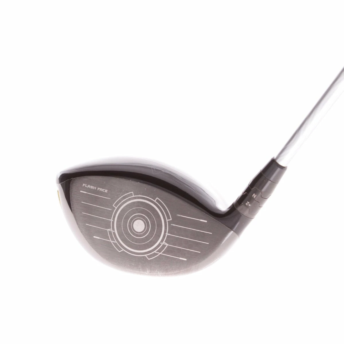 Callaway Epic Flash Graphite Men's Right Hand Driver 9 Degree Stiff - Project X Evenflow 55G 6 Callaway Epic Flash Graphite Men's Right Hand Driver 9 Degree Stiff - Project X Evenflow 55G - Image 4