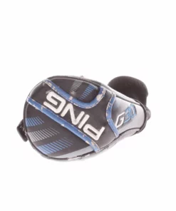 Ping G30 Graphite Men's Right Hand Fairway 3 Wood 14.5 Degree Regular - Ping TFC 419 15 Ping G30 Graphite Men's Right Hand Fairway 3 Wood 14.5 Degree Regular - Ping TFC 419 -Second Hand Clubs Sales sh ir1853g