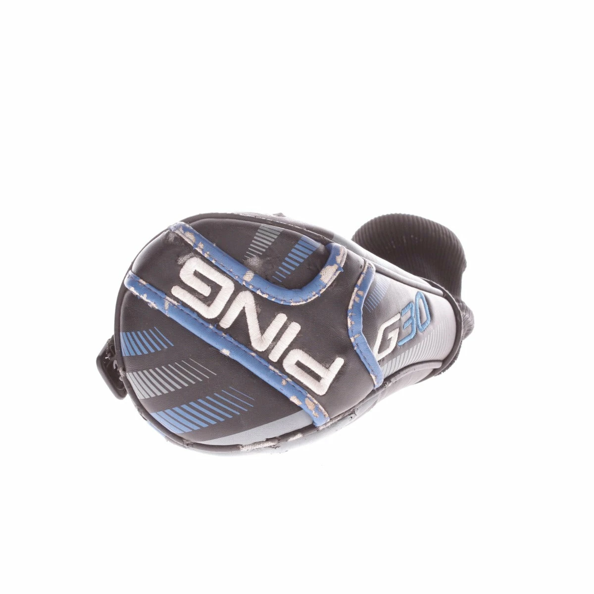 Ping G30 Graphite Men's Right Hand Fairway 3 Wood 14.5 Degree Regular - Ping TFC 419 9 Ping G30 Graphite Men's Right Hand Fairway 3 Wood 14.5 Degree Regular - Ping TFC 419 - Image 7