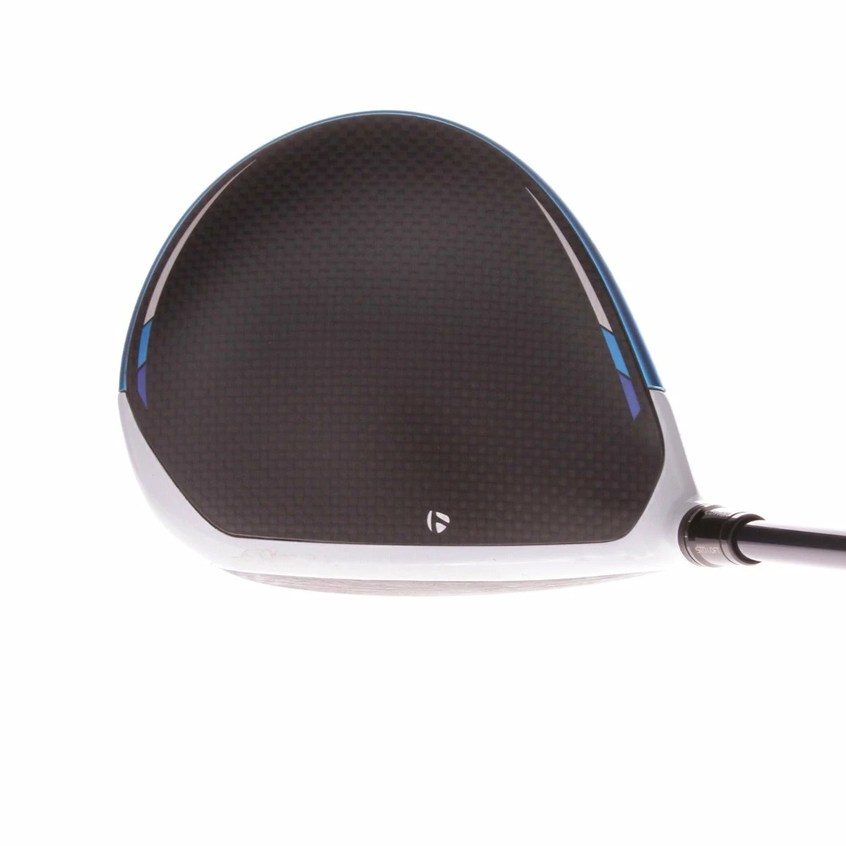 TaylorMade Sim 2 Max Graphite Men's Right Hand Driver 8 Degree Regular - Fujikura Ventus 5 4 TaylorMade Sim 2 Max Graphite Men's Right Hand Driver 8 Degree Regular - Fujikura Ventus 5 - Image 2