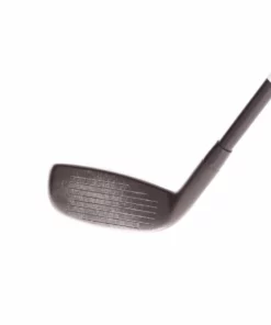 Ping I25 Graphite Men's Right Hand 4 Hybrid 22 Degree Regular - Ping PWR80 -Second Hand Clubs Sales sh ir1882c