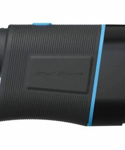 Shot Scope PRO L2 Laser Rangefinder - Blue -Second Hand Clubs Sales shot scope pro l2 laser rangefinder blue 4