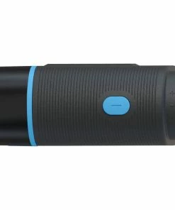 Shot Scope PRO L2 Laser Rangefinder - Blue -Second Hand Clubs Sales shot scope pro l2 laser rangefinder blue 5