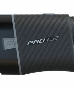 Shot Scope PRO L2 Laser Rangefinder - Grey -Second Hand Clubs Sales shot scope pro l2 laser rangefinder grey 2