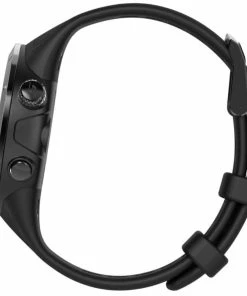 Shot Scope X5 GPS Shot Tracking Watch - Stealth Black -Second Hand Clubs Sales shot scope x5 laser rangefinder stealth black 7