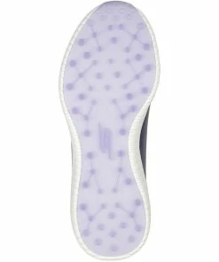 Skechers Ladies Go Golf Max 2 Spikeless Shoes - Blue/Multi 11 Skechers Ladies Go Golf Max 2 Spikeless Shoes - Blue/Multi -Second Hand Clubs Sales skechers go golf max 2 ladies spikeless shoes blue multi 2