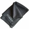 Skechers Go Golf Microfibre Towel - Black -Second Hand Clubs Sales skechers towel 2