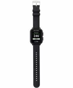 SkyCaddie LX2 GPS Smartwatch - Black -Second Hand Clubs Sales skycaddie lx2 gps smartwatch 10