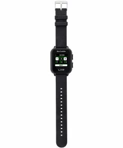 SkyCaddie LX2 GPS Smartwatch - Black -Second Hand Clubs Sales skycaddie lx2 gps smartwatch 11