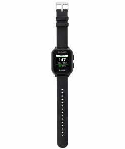 SkyCaddie LX2 GPS Smartwatch - Black -Second Hand Clubs Sales skycaddie lx2 gps smartwatch 8