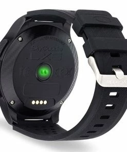 SkyCaddie LX5 GPS Golf Watch -Second Hand Clubs Sales skycaddie lx5 gps golf watch 1