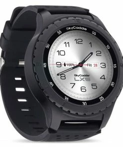 SkyCaddie LX5 GPS Golf Watch -Second Hand Clubs Sales skycaddie lx5 gps golf watch 2