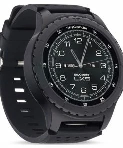 SkyCaddie LX5 GPS Golf Watch -Second Hand Clubs Sales skycaddie lx5 gps golf watch 3